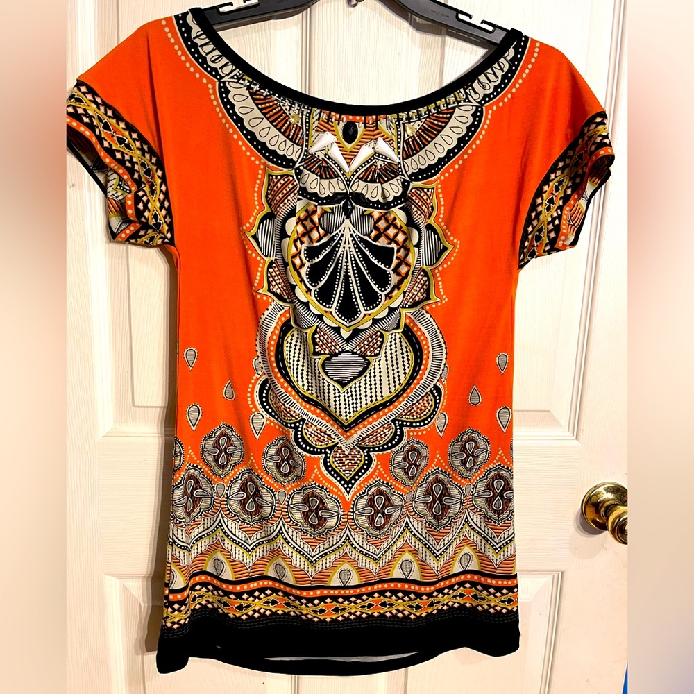 Eci tunic
